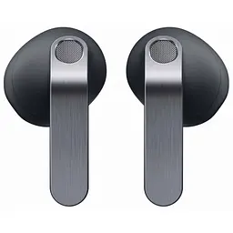 Навушники Samsung Galaxy Buds4 Black (SM-R540NZKASEK)