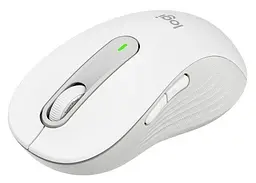 Миша Logitech Signature M650 Wireless Off-білий (910-006255) (6794324) - мініатюра 3