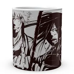 Кухоль GeekLand Gintama Гінтама GTM 02.02 330 мл білий - мініатюра 2