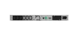 Джерело безперебійного живлення Eaton 5P 1150i Rack 1U G2 - мініатюра 6