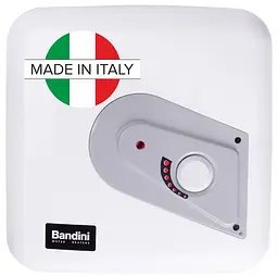 Водонагрівач Bandini Water Heaters Q 12 (O)