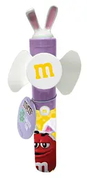 Вітрячок з драже M&M's MCandyRific's Tube Fans