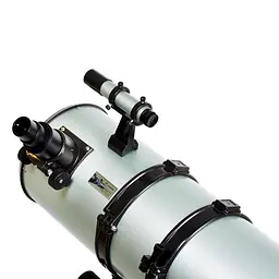 Телескоп SIGETA ME-200 203/800 EQ4 - мініатюра 10