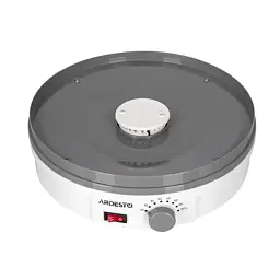 Сушка для овочів та фруктів ARDESTO FDB-5320 - мініатюра 8