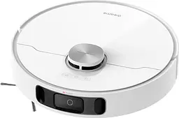 Робот-пилосос Xiaomi Dreame Vacuum Cleaner L10s Ultra [RLS6LADC] White [81070] - мініатюра 3
