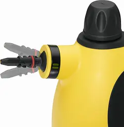 Пароочисник Clatronic DR 3653 - мініатюра 2