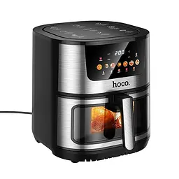 Аерогриль HOCO multifunctional air fryer HJD53A | 8.8L, 1700W |
