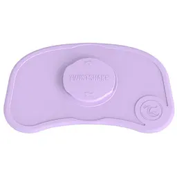 Килимок для дитячого посуду Twistshake нековзкий (69846)