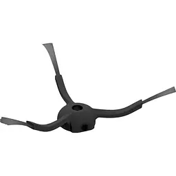 Бічна щітка для пилососа Roborock Q Revo Black 2 шт. [149370] - мініатюра 5