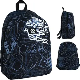 Рюкзак GoPack Education Teens 188M-1 (GO25-188M-1) - мініатюра 2