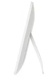 Косметичне дзеркало Jordan&Judy LED Makeup Mirror White (NV026) - мініатюра 2