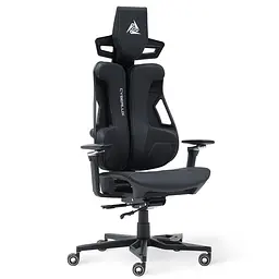 Геймерське крісло Cyberlux V10 Black (арт. GM-V10 PB) - мініатюра 7