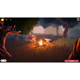 Ключ активації Microsoft Soul Stalker для Xbox One/Series S/X - мініатюра 7