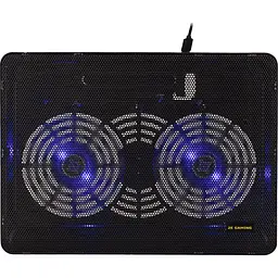 Підставка для ноутбука 2E Gaming Laptop Cooling Pad CPG-001 [2E-CPG-001] [106034] - мініатюра 3