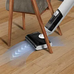 Вертикальний пилосос Rowenta X-Clean 5 Pro GZ5435E0 [168720] - мініатюра 11