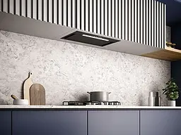 Вбудована витяжка Franke Box Flush EVO 52 см 1035 м3г FBFE BK MATT A52 чорний матовий - мініатюра 2