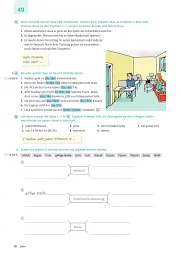 Dabei! B1.1 Arbeitsbuch - мініатюра 4