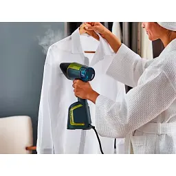 Відпарювач Tefal AeroSteam DT9810F0 UA - мініатюра 4
