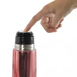 Термос Miniland Deluxe Thermos Rose, 500 мл (89405) - мініатюра 2