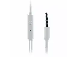 Навушники з мікрофоном Vivo XE160 Type-C White - мініатюра 4