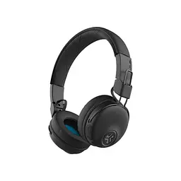 Навушники Jlab Studio Wireless Black (IEUHBASTUDIORBLK4) - мініатюра 1