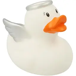 Качка FunnyDucks Янгол (1824) - мініатюра 6