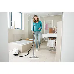 Пароочисник Karcher SC 3 EasyFix (1.513-664.0) [162123] - мініатюра 5