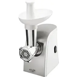 М'ясорубка Adler AD 4808 електрична 1500 Вт - мініатюра 2
