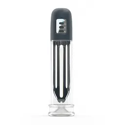 Вакуумная помпа Dorcel Power Pump Pro автоматическая с аккумулятором 21х6.2 см
