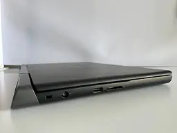 Ігровий ноутбук Dell Inspiron 15 Gaming 7567 15.6" (i5-7300HQ / 16GB / SSD 256GB / GTX 1050 4GB) б/в - мініатюра 8