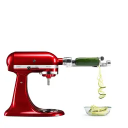Насадка для комбайна KitchenAid 5KSM1APC - мініатюра 7