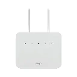 Маршрутизатор Ergo R291 - мініатюра 1