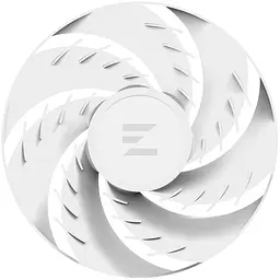 Вентилятор Zalman AF120R ARGB PWM White (ZM-AF120RARGBWHITE) - мініатюра 6