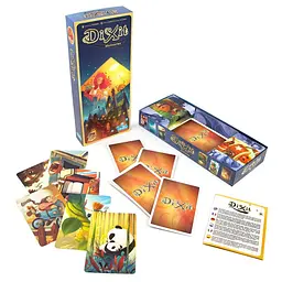 Карткова гра "Dixit 6 Memories" Ігромаг 086079 доповнення на 84 картки