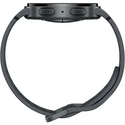 Смарт-годинник Samsung Galaxy Watch8 44mm LTE Graphite (SM-L335FDAA) [149260] - мініатюра 5
