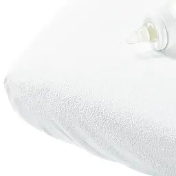 Наматрацник у ліжечко Ideia Aqua Stop 120х60х15 см (8-10816) - мініатюра 5