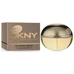 Donna Karan Golden Delicious 50 мл парфумована вода