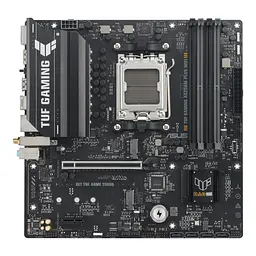 Материнcька плата TUF GAMING A620AM-PLUS WIFI sAM5 Asus teh0024961 - мініатюра 2