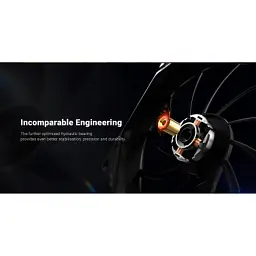 Кулер до корпусу ID-Cooling TF-12025-PRO ARGB TRIO - мініатюра 10