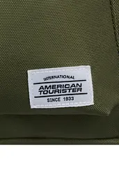 Рюкзак American Tourister BRIGHTUP OLIVE GREEN 42,5х29x19 MF8*14001 - мініатюра 12