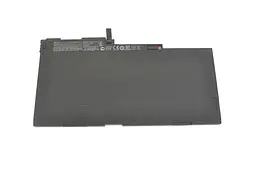 Акумулятор для ноутбука HP Compaq HSTNN-IB4R EliteBook 840 11.1V Black 4290 mAh - мініатюра 3