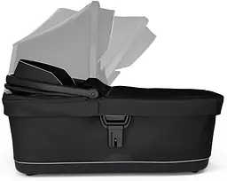 Люлька Thule Bassinet Black (TH 20110754) - мініатюра 7