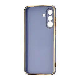 Чохол Golden Line Samsung A36 5G (A366) Blue - мініатюра 2
