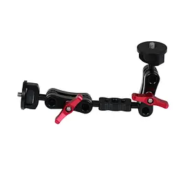 Кріплення E-Reise SR-03 Magic Arm для фотоапаратів та відеокамер