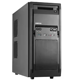 Корпус Chieftec Libra LF-02B-OP (LF-02B-OP) - мініатюра 1