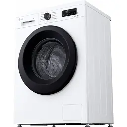 Пральна машина LG F2Y2NS6WE - мініатюра 9