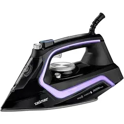 Праска з парою Zelmer ZIR2600 GlidePro