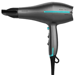 Фен CECOTEC IoniCare 5300 Maxi Aura Black - мініатюра 5