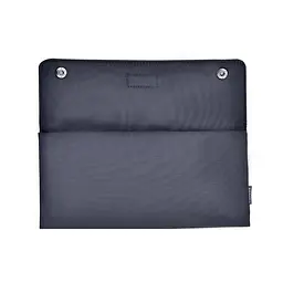 Сумка чохол 16 дюймів Baseus Folding Series Laptop Sleeve - мініатюра 7