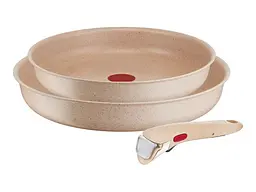 Набір сковорідок Tefal Ingenio Delight (L7839043)